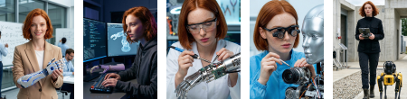 INGENIERÍA ROBÓTICA