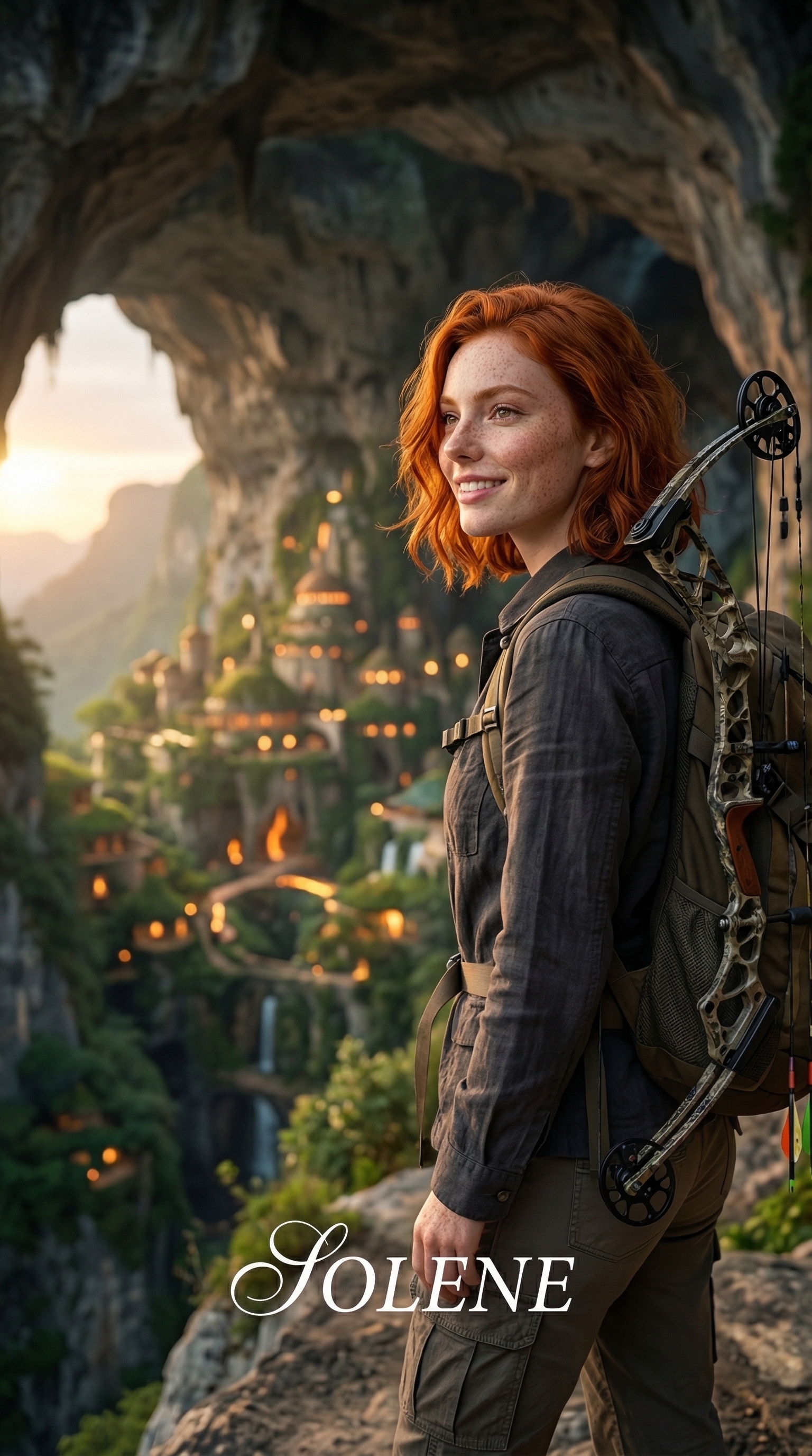 El Amanecer de Shambhala