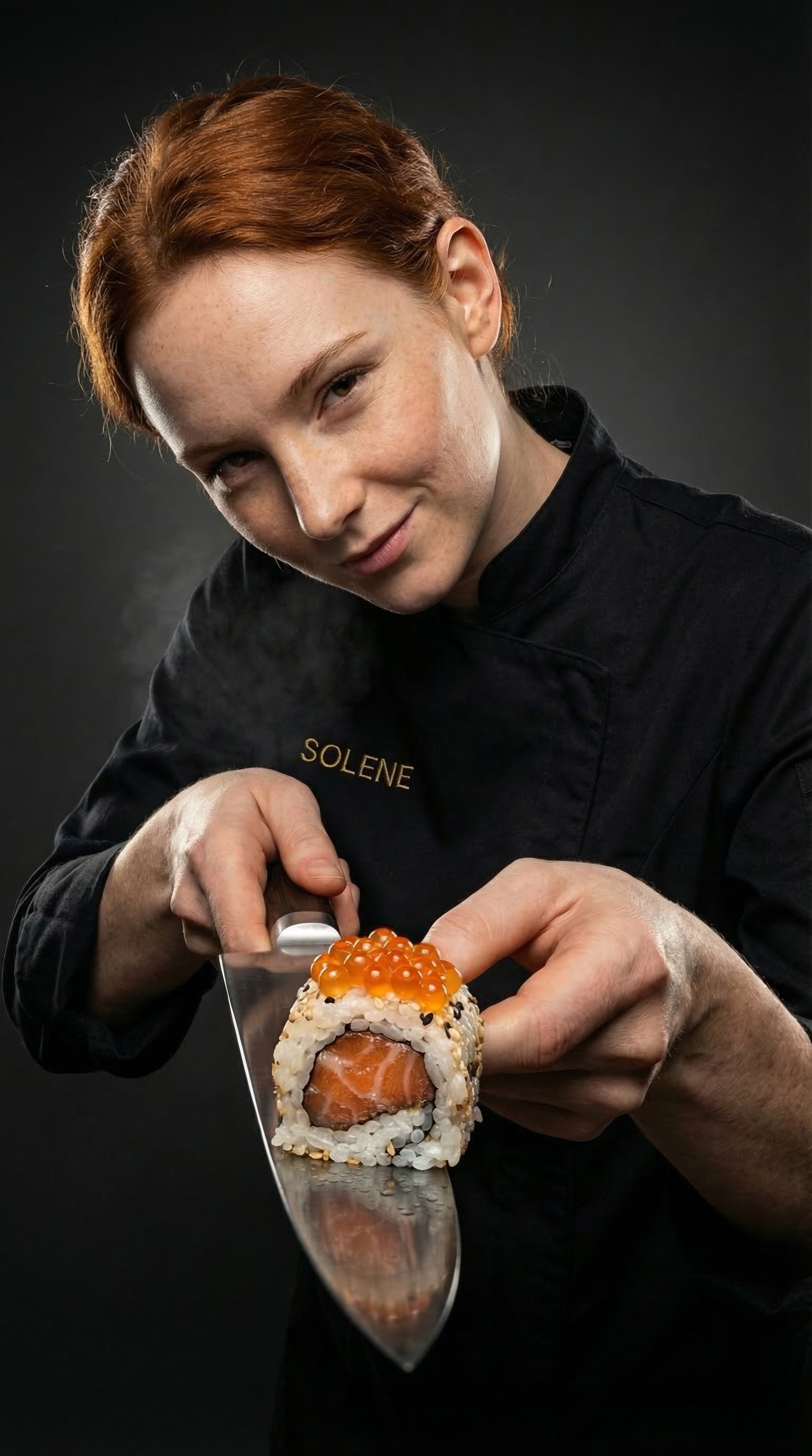 Maestro del Sushi