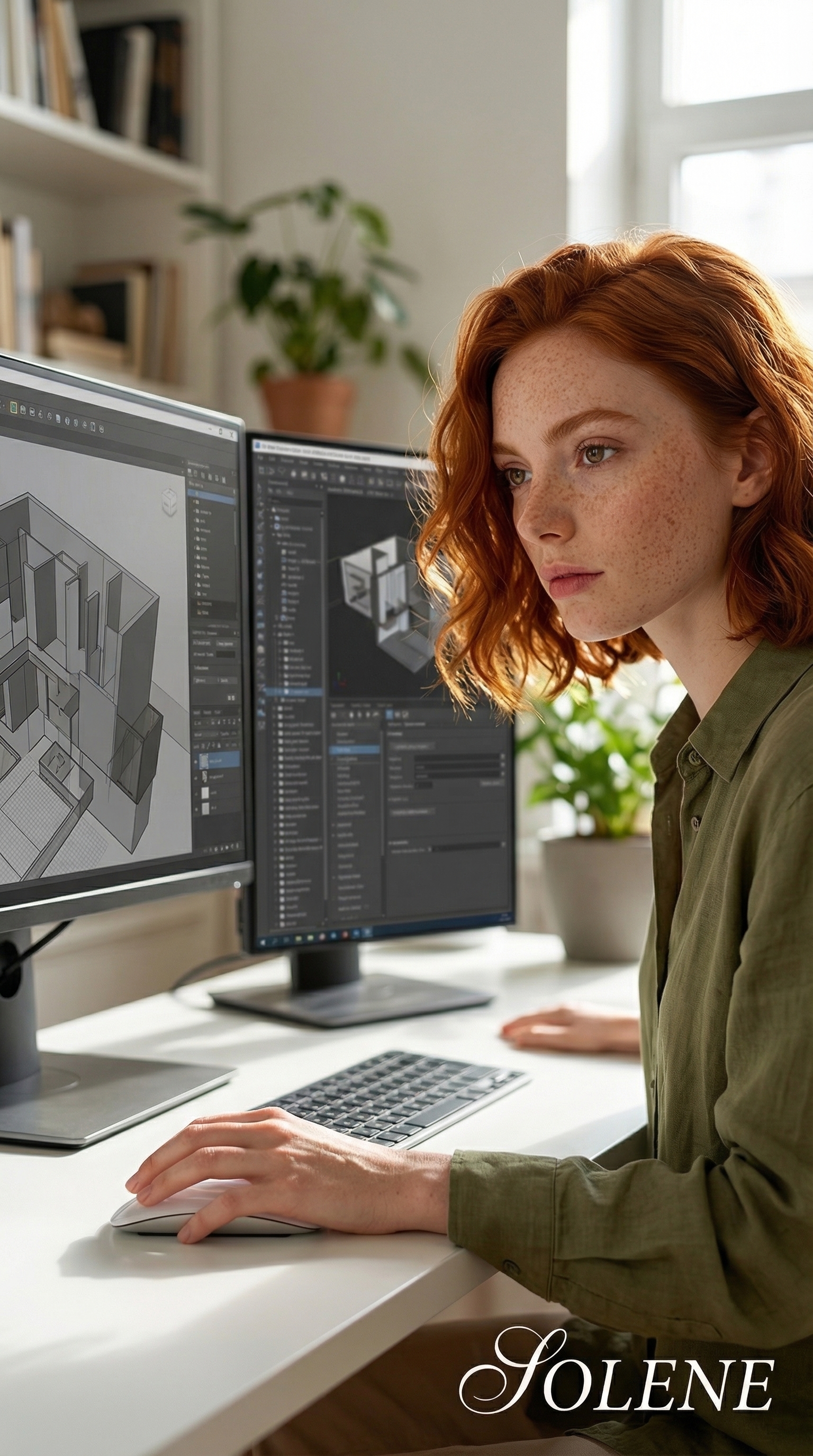 Diseño CAD 3D