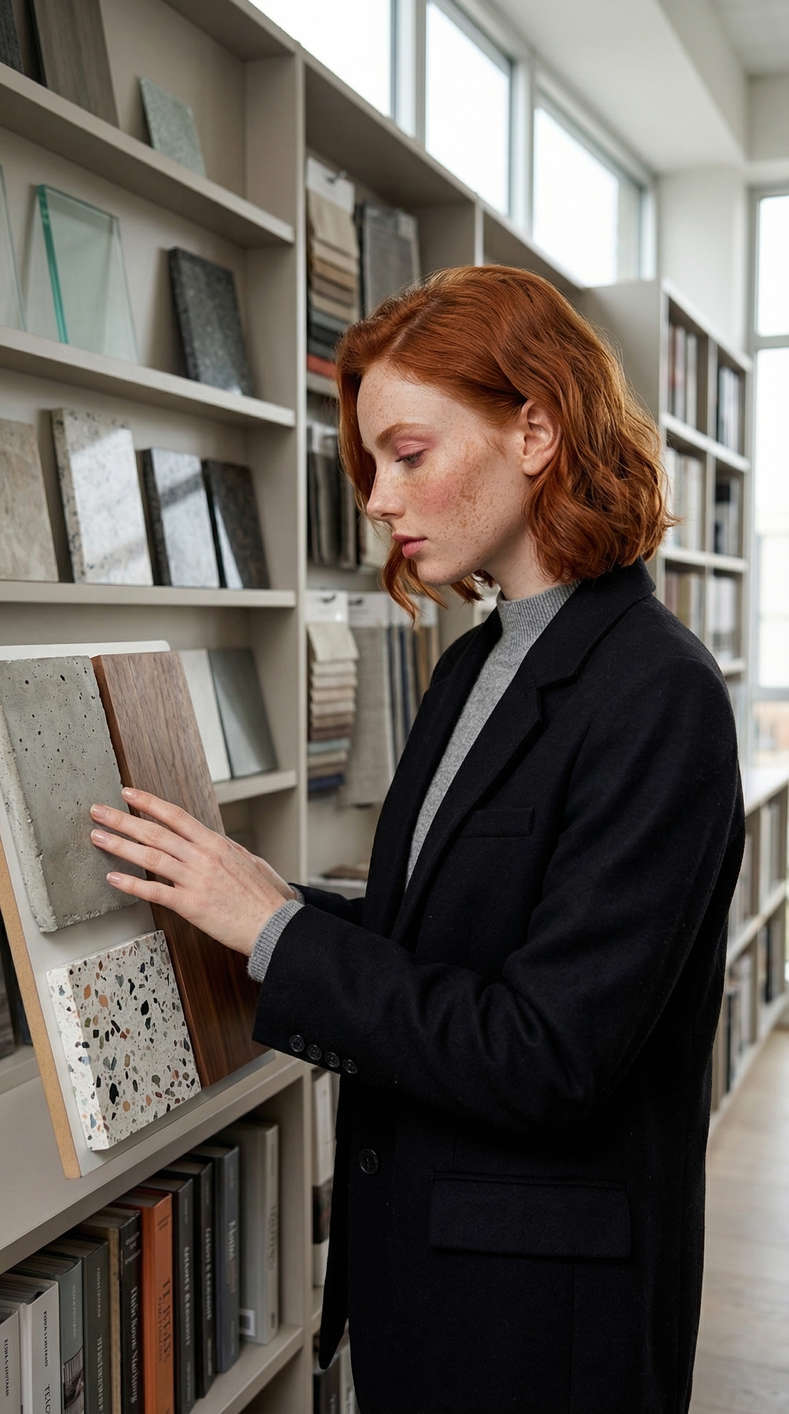 Biblioteca de Materiales