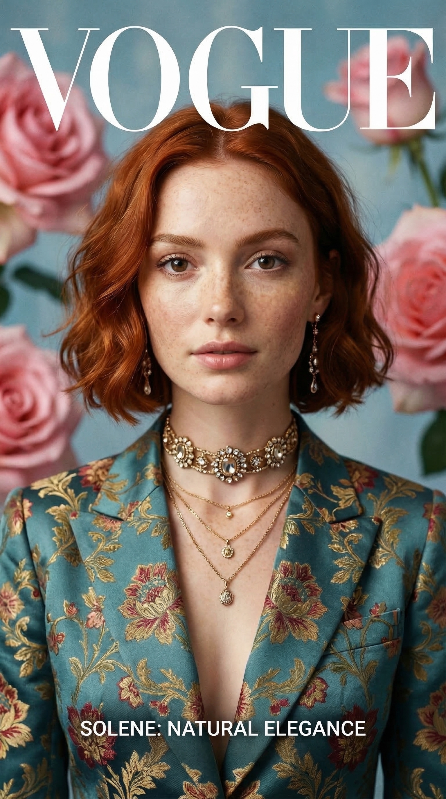 Elegancia Natural Vintage