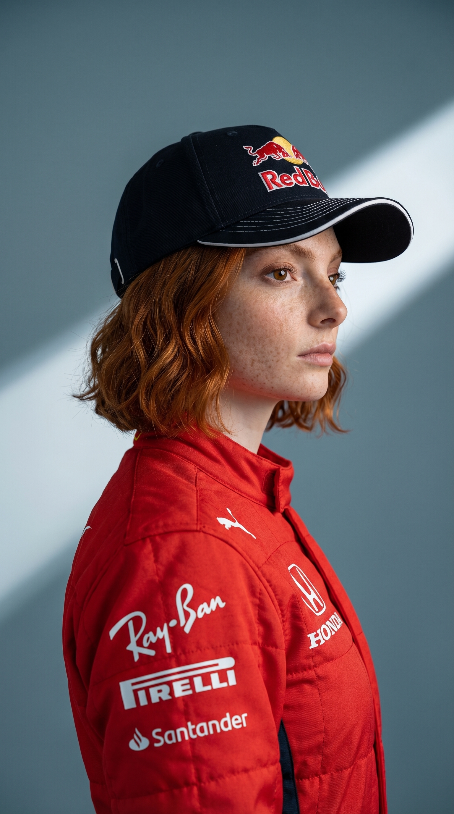 Perfil Profesional Red Bull