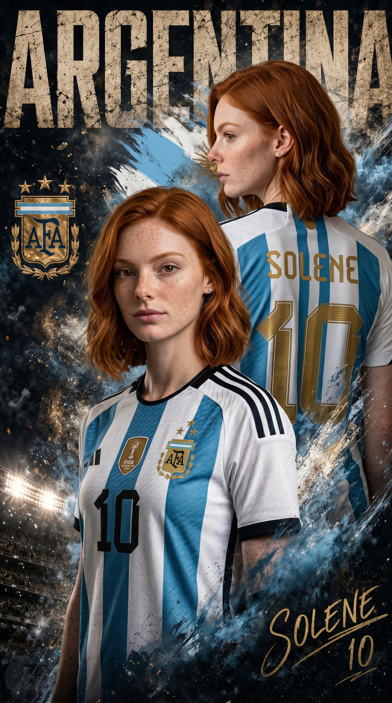 ARGENTINA-2