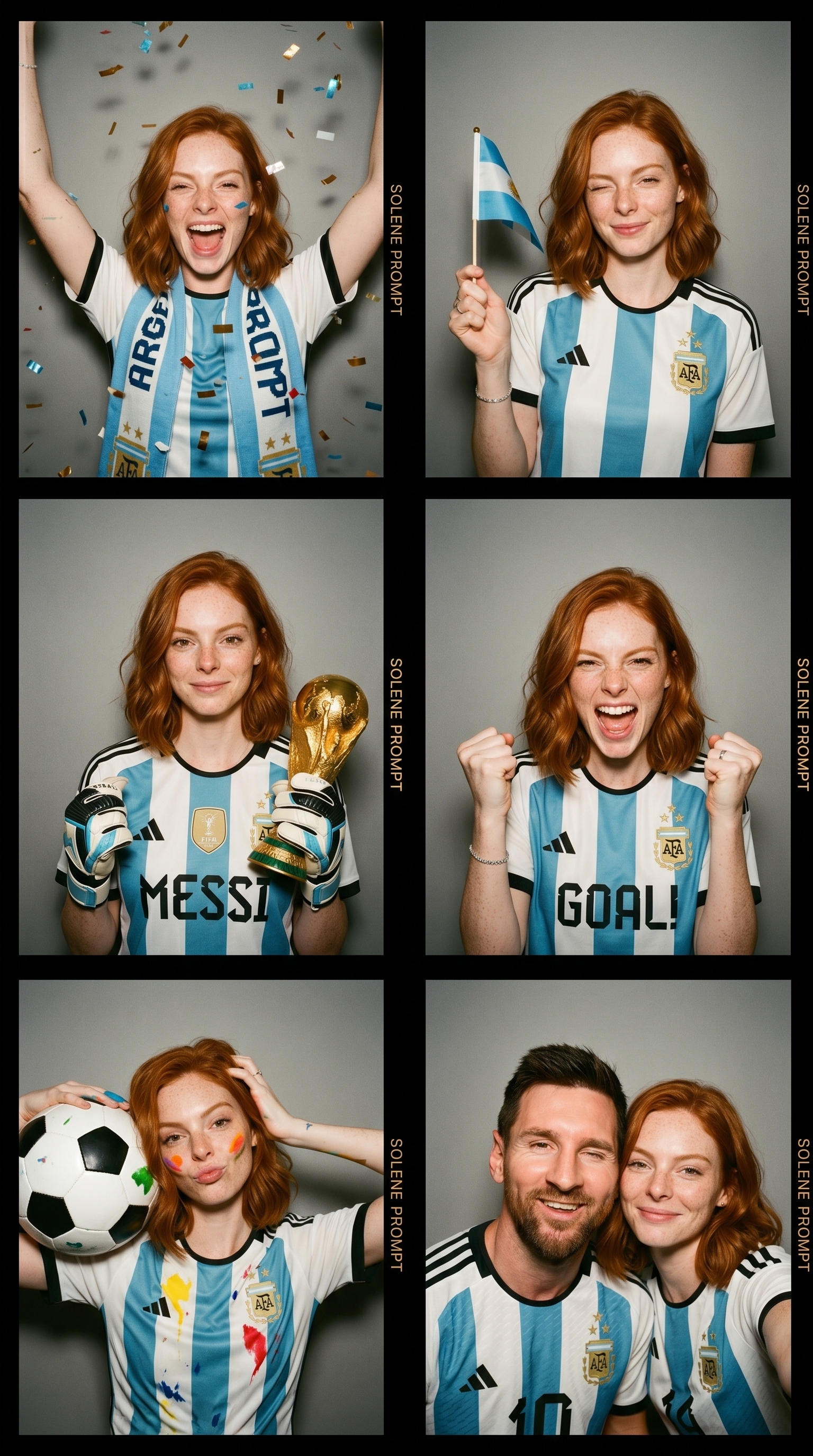 Photobooth mundial 2026