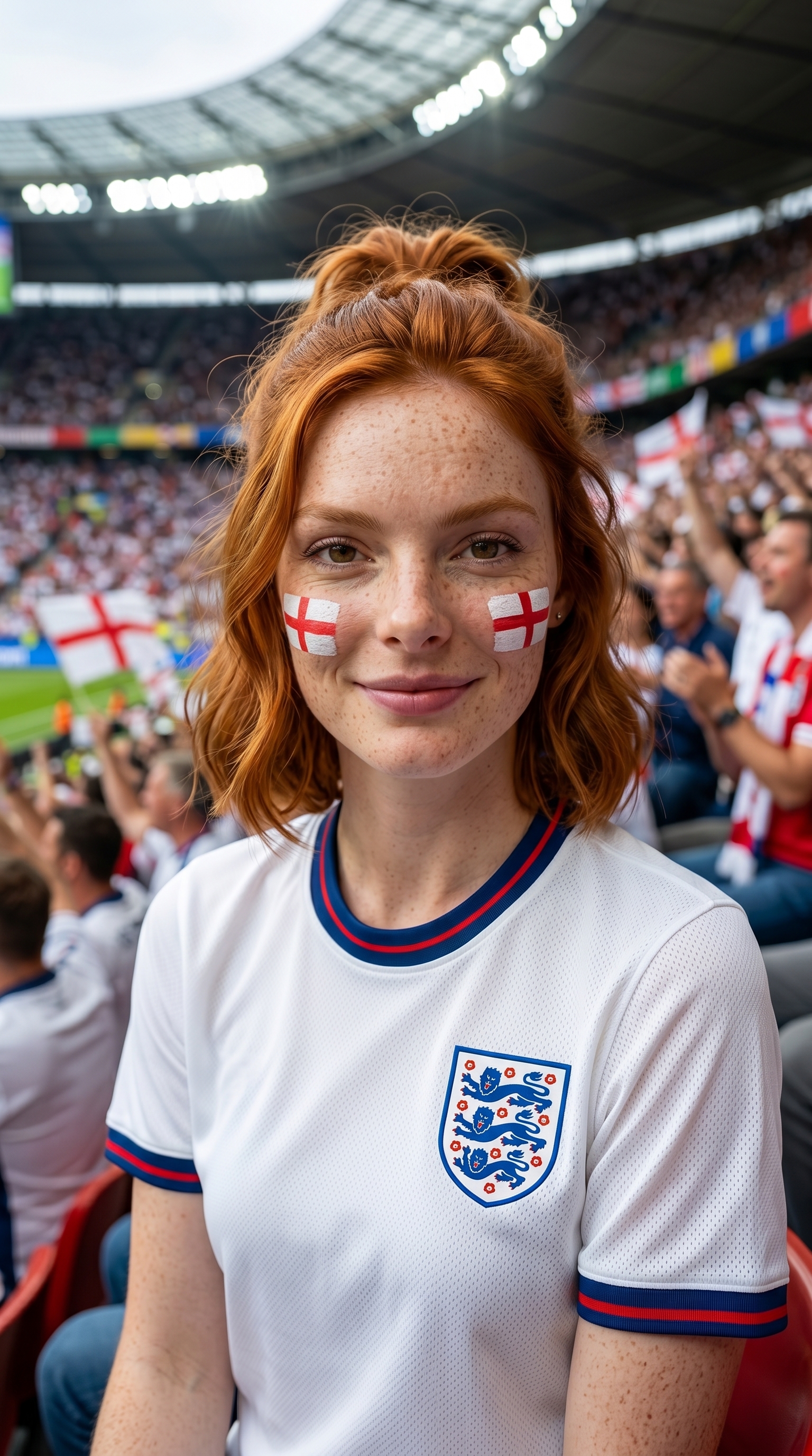 Pasión Inglesa: Profundidad y Bokeh Perfecto